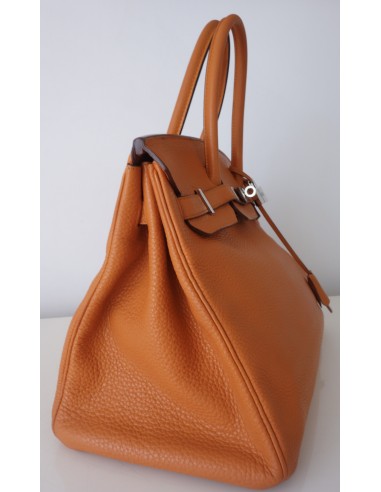 Sac Birkin Hermes orange Sac Birkin Hermes orange