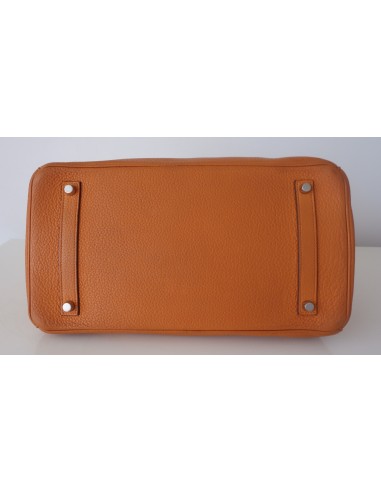Sac Birkin Hermes orange Sac Birkin Hermes orange