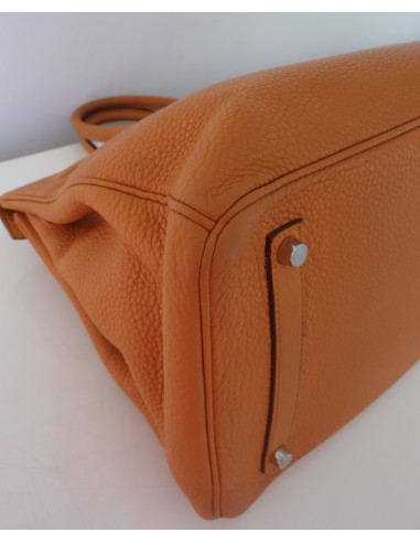 Sac Birkin Hermes orange Sac Birkin Hermes orange