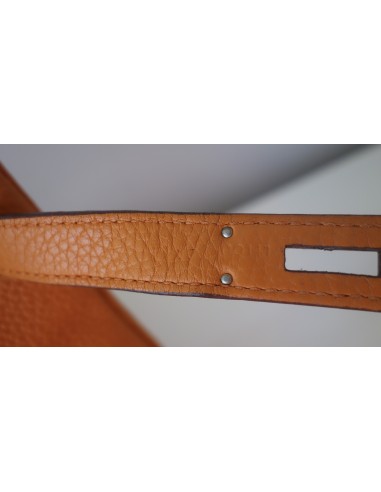 Sac Birkin Hermes orange Sac Birkin Hermes orange