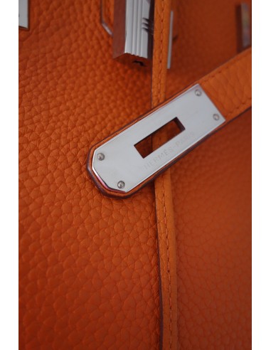 Sac Birkin Hermes orange Sac Birkin Hermes orange