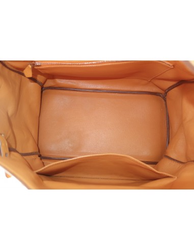 Sac Birkin Hermes orange Sac Birkin Hermes orange