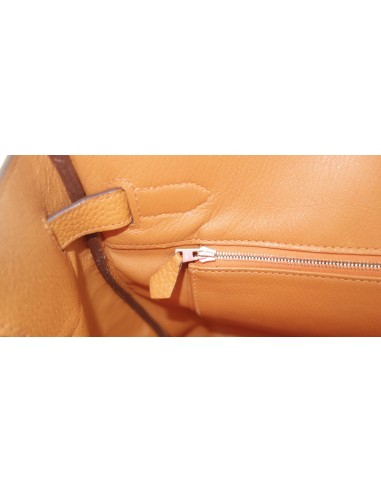 Sac Birkin Hermes orange Sac Birkin Hermes orange