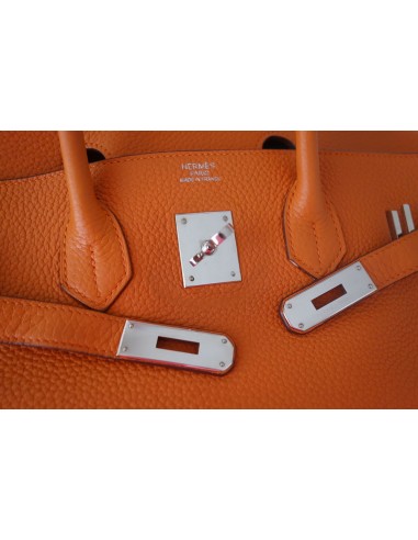 Sac Birkin Hermes orange Sac Birkin Hermes orange
