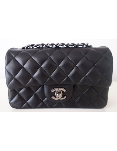 Sac Chanel Classique noir Pm
