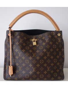 Sac Louis Vuitton Gaïa