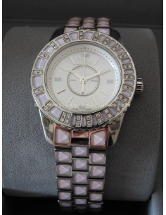 MONTRE DIOR CHRISTAL ROSE...