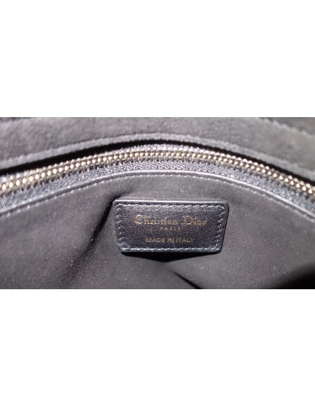 SAC LADY DIOR PERLES