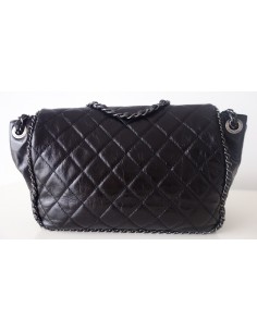 Sac Chanel noir crossbody 2