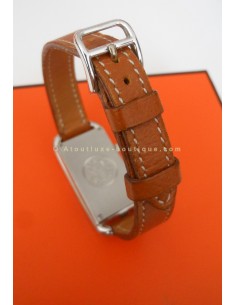 MONTRE HERMES CAPE COD 2 ZONES 2