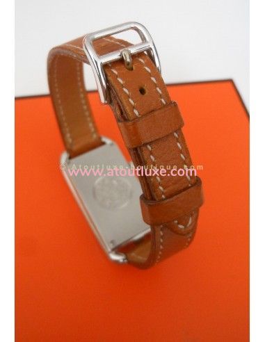 MONTRE HERMES CAPE COD 2 ZONES