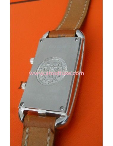 MONTRE HERMES CAPE COD 2 ZONES MONTRE HERMES CAPE COD 2 ZONES