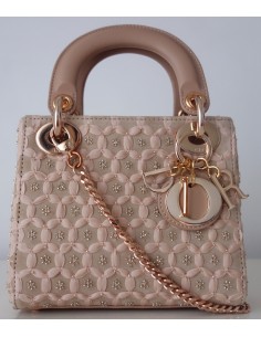 Sac Lady Dior mini 2020