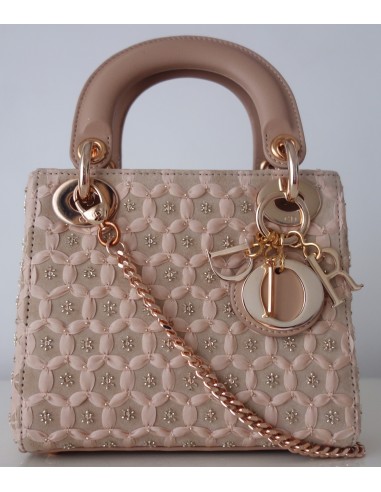 Sac Lady Dior mini 2020