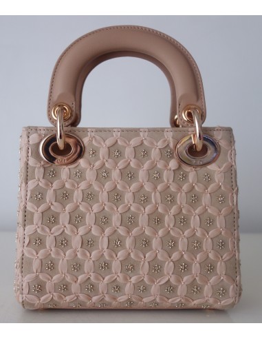 Sac Lady Dior mini 2020 Sac Lady Dior mini 2020