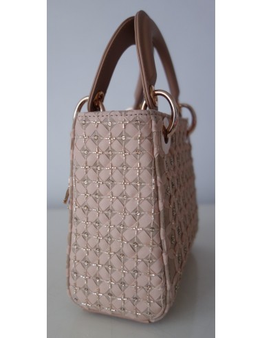 Sac Lady Dior mini 2020 Sac Lady Dior mini 2020