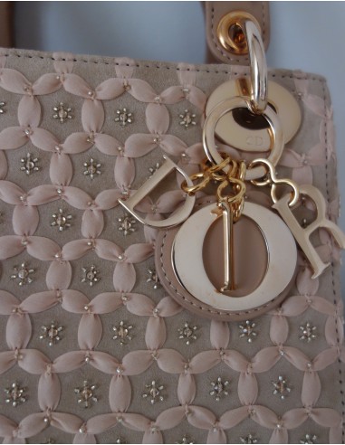 Sac Lady Dior mini 2020 Sac Lady Dior mini 2020