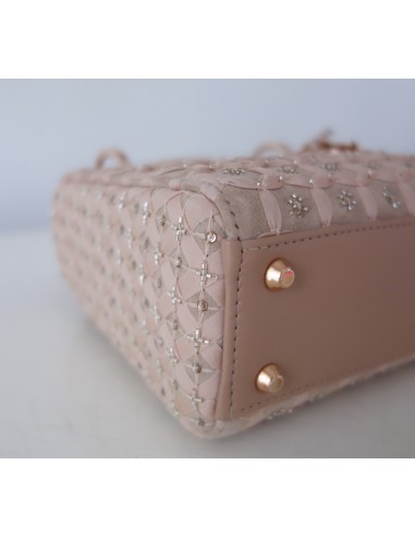 Sac Lady Dior mini 2020 Sac Lady Dior mini 2020