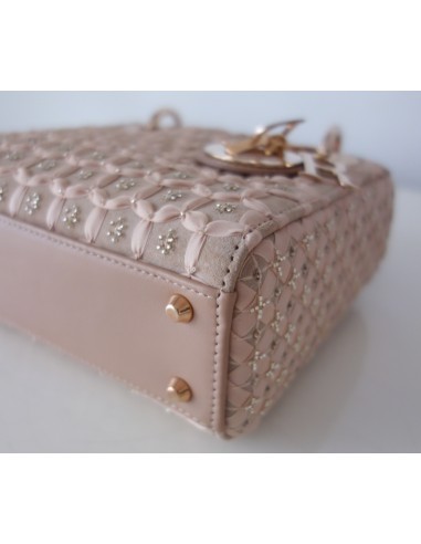 Sac Lady Dior mini 2020 Sac Lady Dior mini 2020