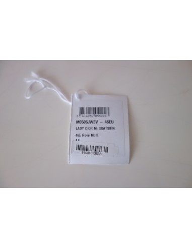 Sac Lady Dior mini 2020 Sac Lady Dior mini 2020