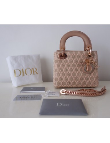 Sac Lady Dior mini 2020 Sac Lady Dior mini 2020