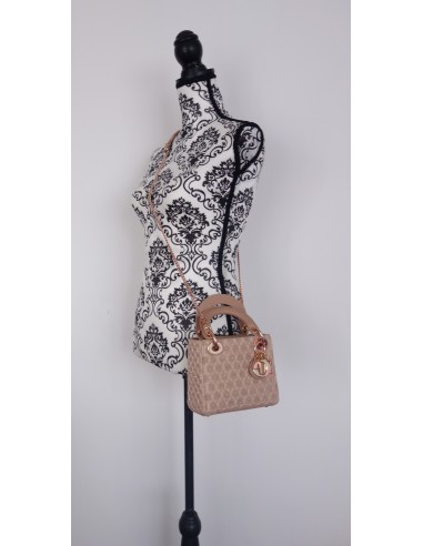 Sac Lady Dior mini 2020 Sac Lady Dior mini 2020