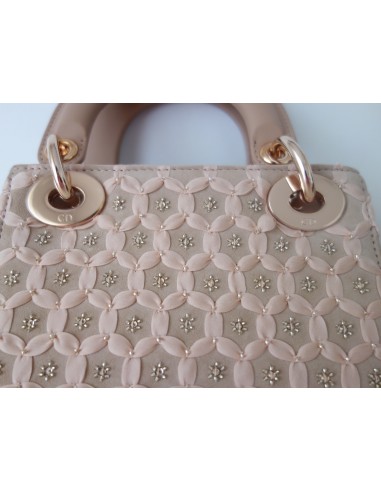 Sac Lady Dior mini 2020 Sac Lady Dior mini 2020