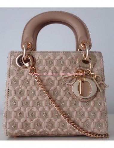 Sac Lady Dior mini 2020 Sac Lady Dior mini 2020