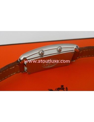 MONTRE HERMES CAPE COD 2 ZONES MONTRE HERMES CAPE COD 2 ZONES