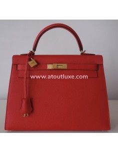 Sac Hermes Kelly 32 2