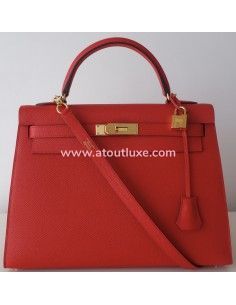 Sac Hermes Kelly 32