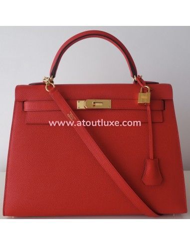 Sac Hermes Kelly 32