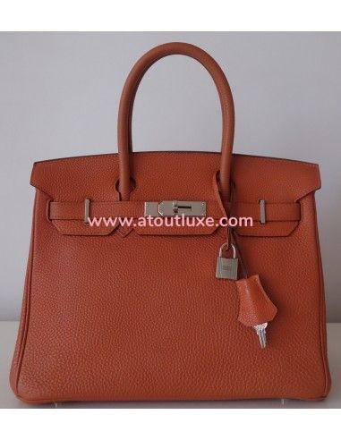 Sac Hermes Birkin 30