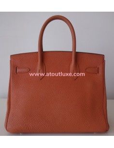Sac Hermes Birkin 30 2