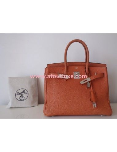 Sac Hermes Birkin 30 Sac Hermes Birkin 30