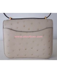 Sac Hermes Constance III 2