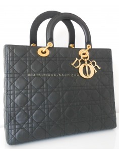 SAC LADY DIOR GRAND MODELE...