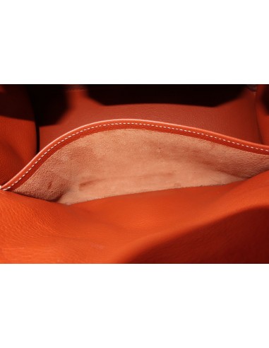 SAC HERMES BIRKIN 30 BRIQUE SAC HERMES BIRKIN 30 BRIQUE