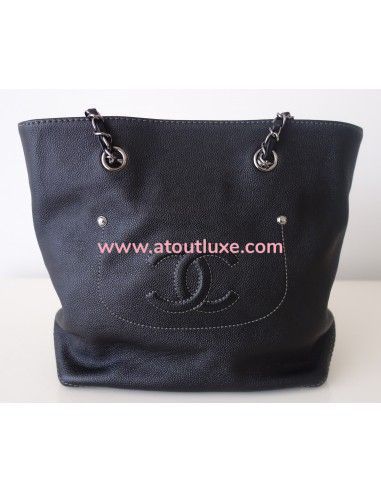 Sac Chanel petit shopping Sac Chanel petit shopping