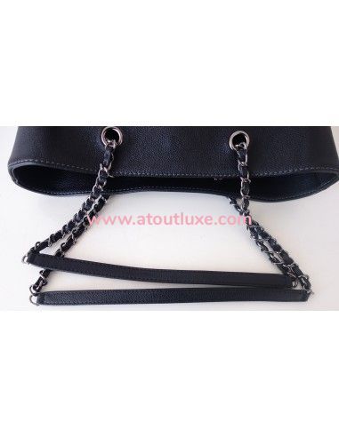 Sac Chanel petit shopping Sac Chanel petit shopping