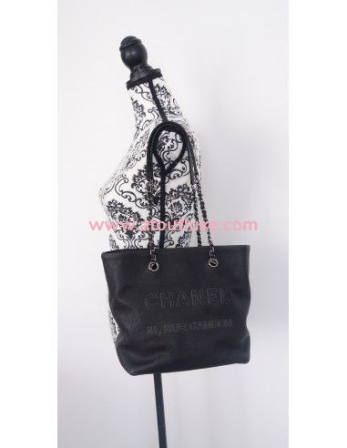 Sac Chanel petit shopping Sac Chanel petit shopping