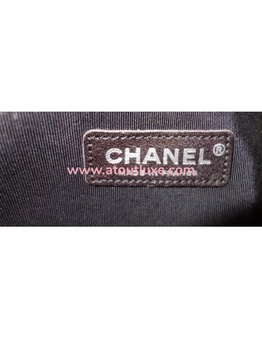 Sac Chanel petit shopping Sac Chanel petit shopping