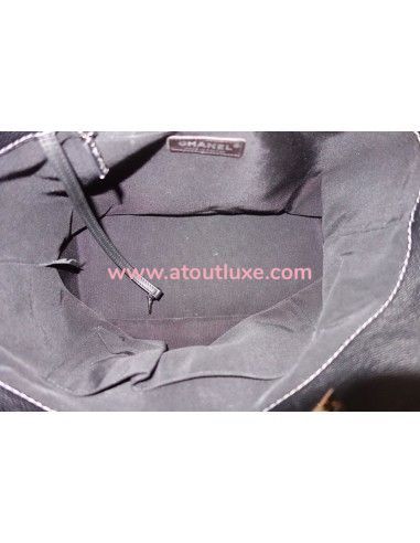 Sac Chanel petit shopping Sac Chanel petit shopping