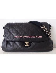 Sac Chanel Timeless vintage
