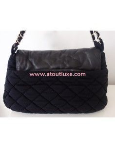 Sac Chanel Timeless vintage 2