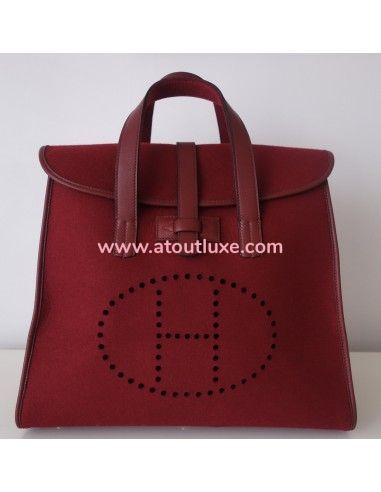 Sac Hermes Feudou