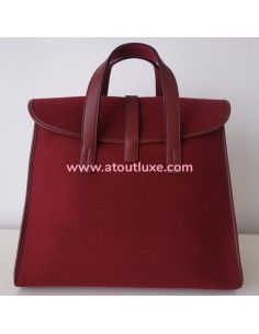 Sac Hermes Feudou 2