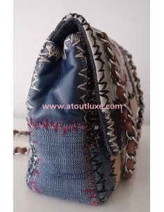Sac Chanel Timeless Patchwork 2