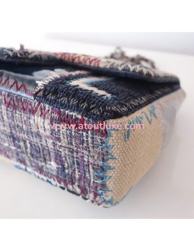 Sac Chanel Timeless Patchwork Sac Chanel Timeless Patchwork