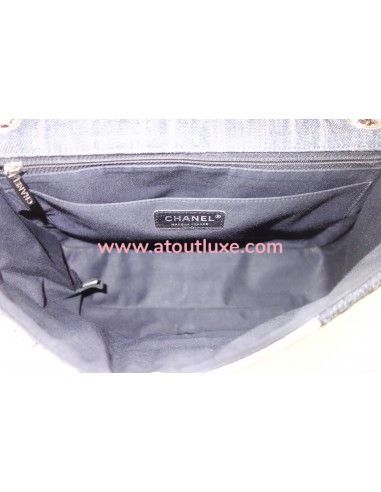 Sac Chanel Timeless Patchwork Sac Chanel Timeless Patchwork